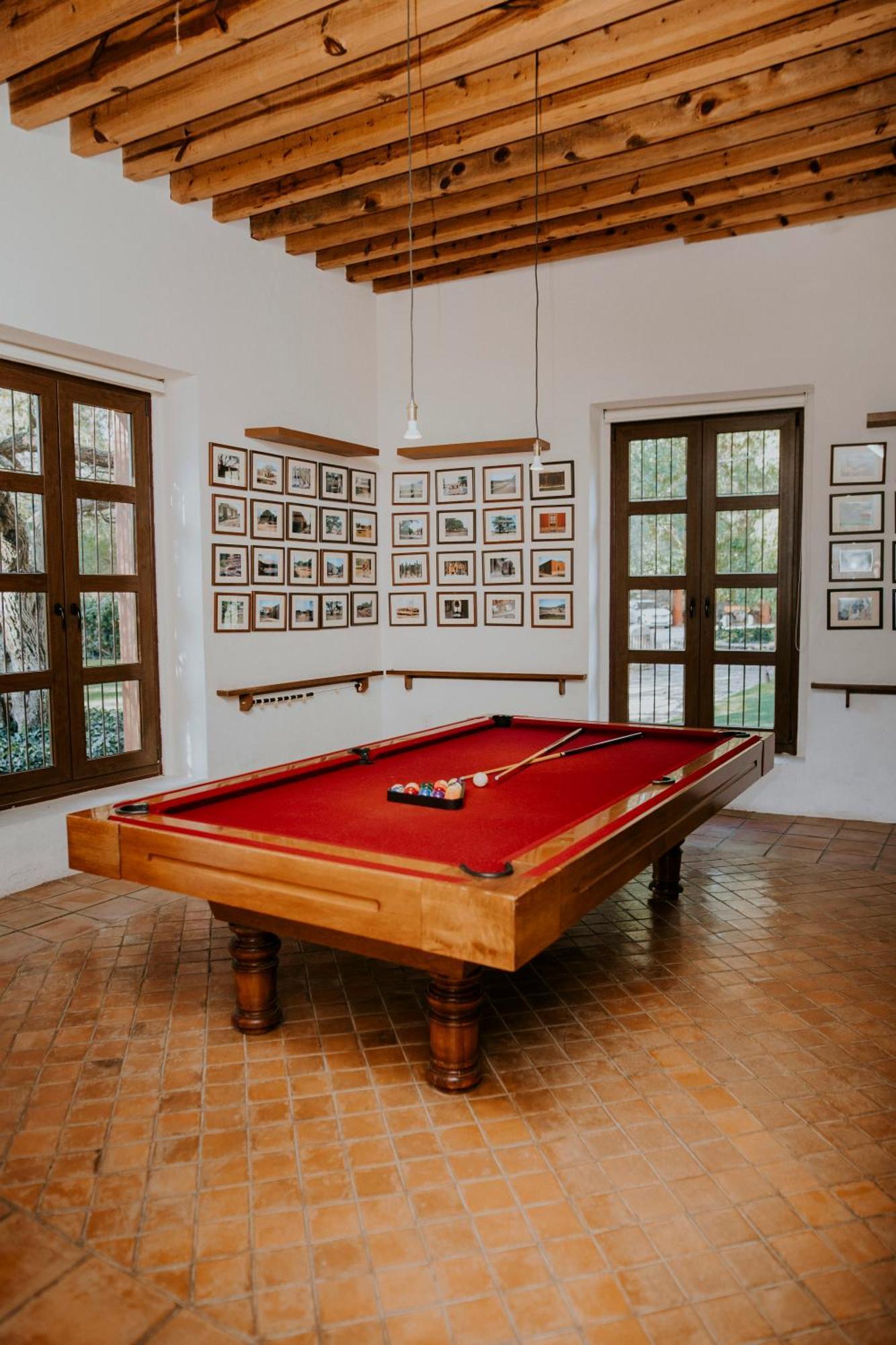 Casa De Quino