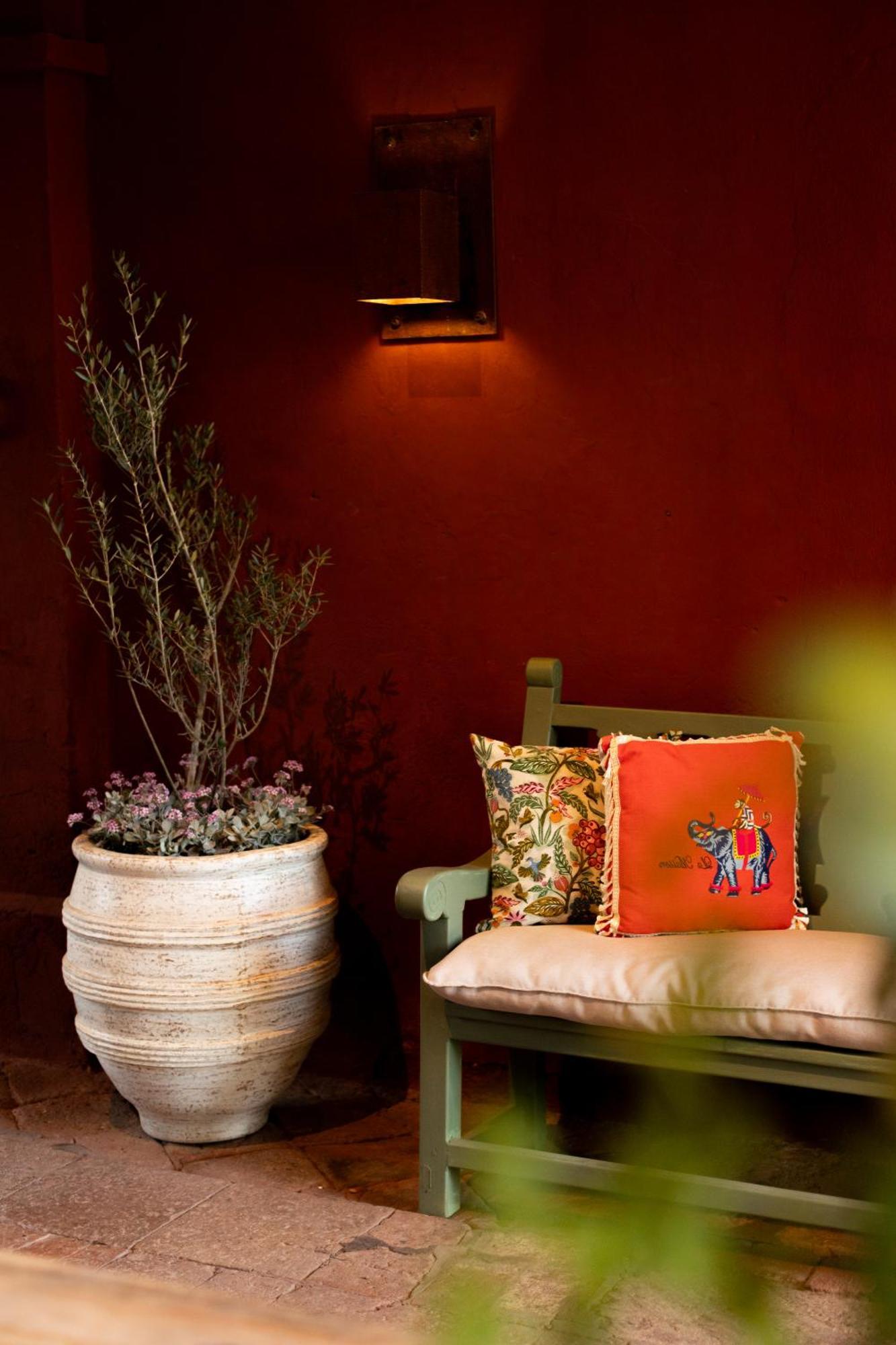Casa De Quino Hotel *