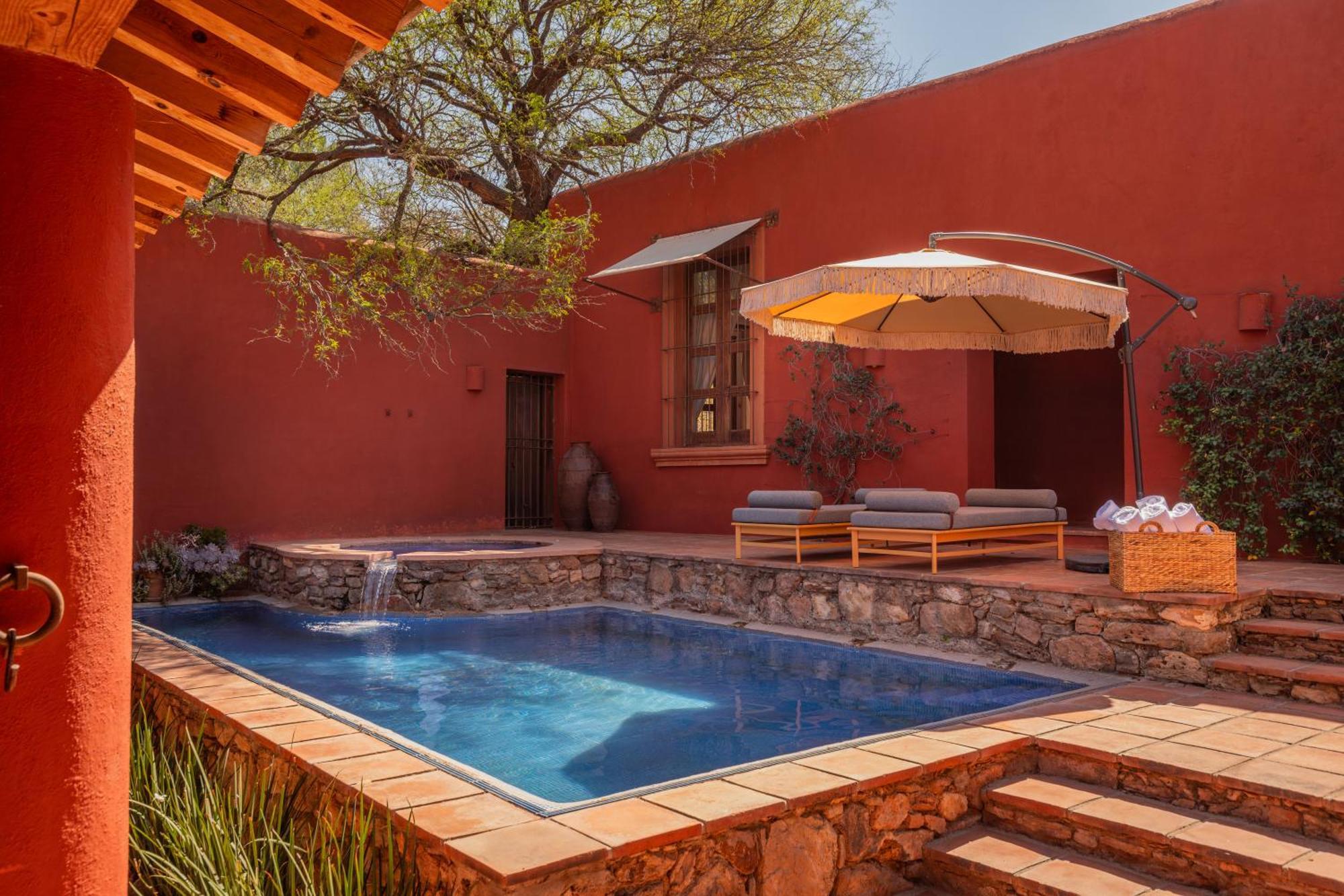 Casa De Quino Viborillas
