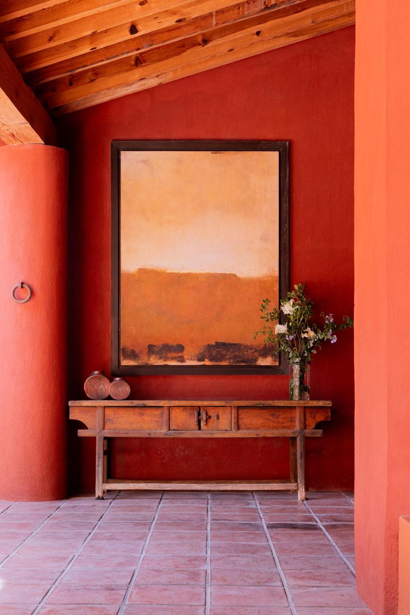 Hotel Casa De Quino
