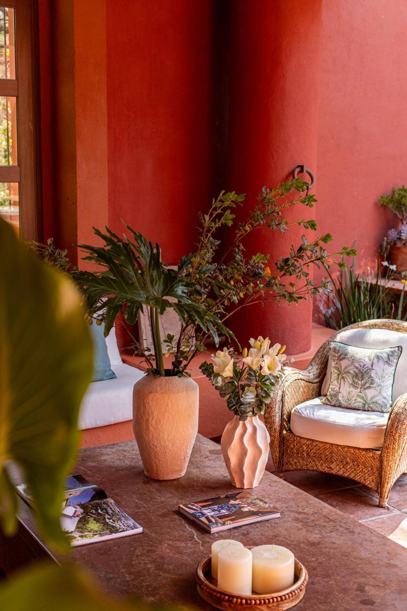 Hotel Casa De Quino *